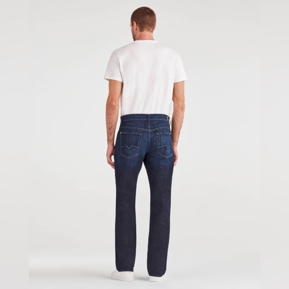 7 FOR ALL MANKIND | Men’s Size 34x30 Austyn Relaxed Denim - Picture 3 of 10
